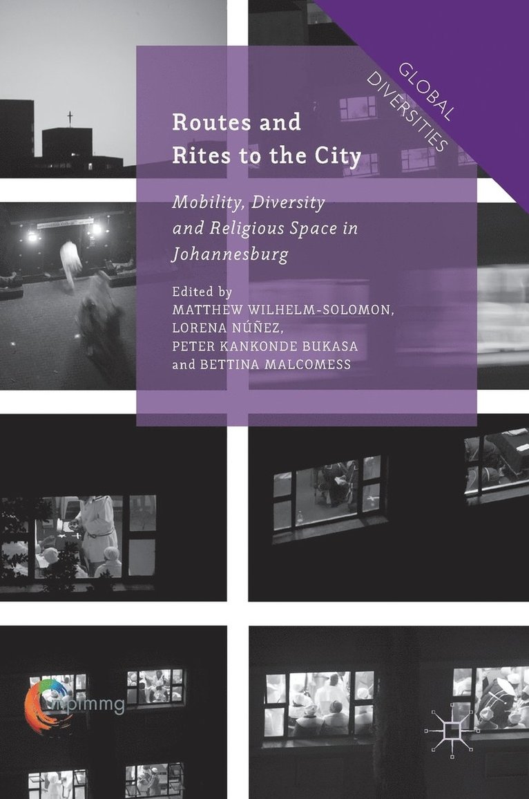 Routes and Rites to the City 1