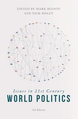 bokomslag Issues in 21st Century World Politics