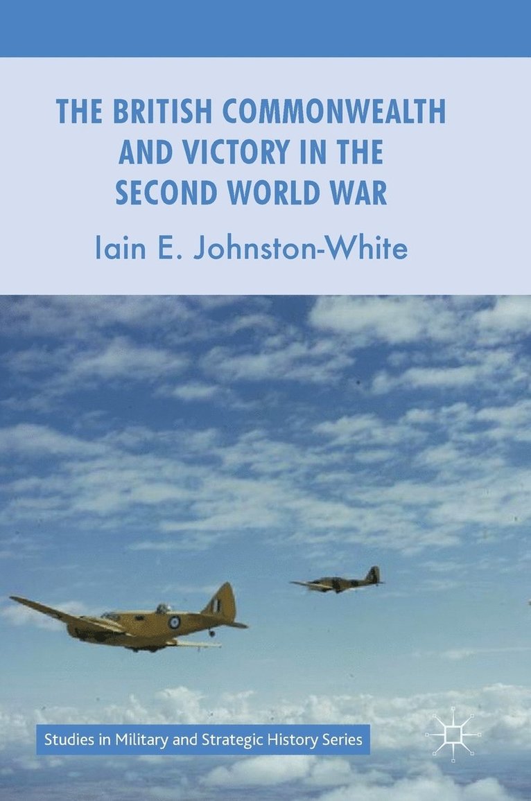 British Commonwealth and Victory in the Second World War 1