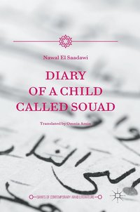 bokomslag Diary of a Child Called Souad
