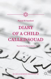 bokomslag Diary of a Child Called Souad