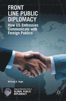 Front Line Public Diplomacy