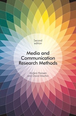 Media and Communication Research Methods