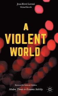 bokomslag A Violent World