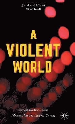 A Violent World 1