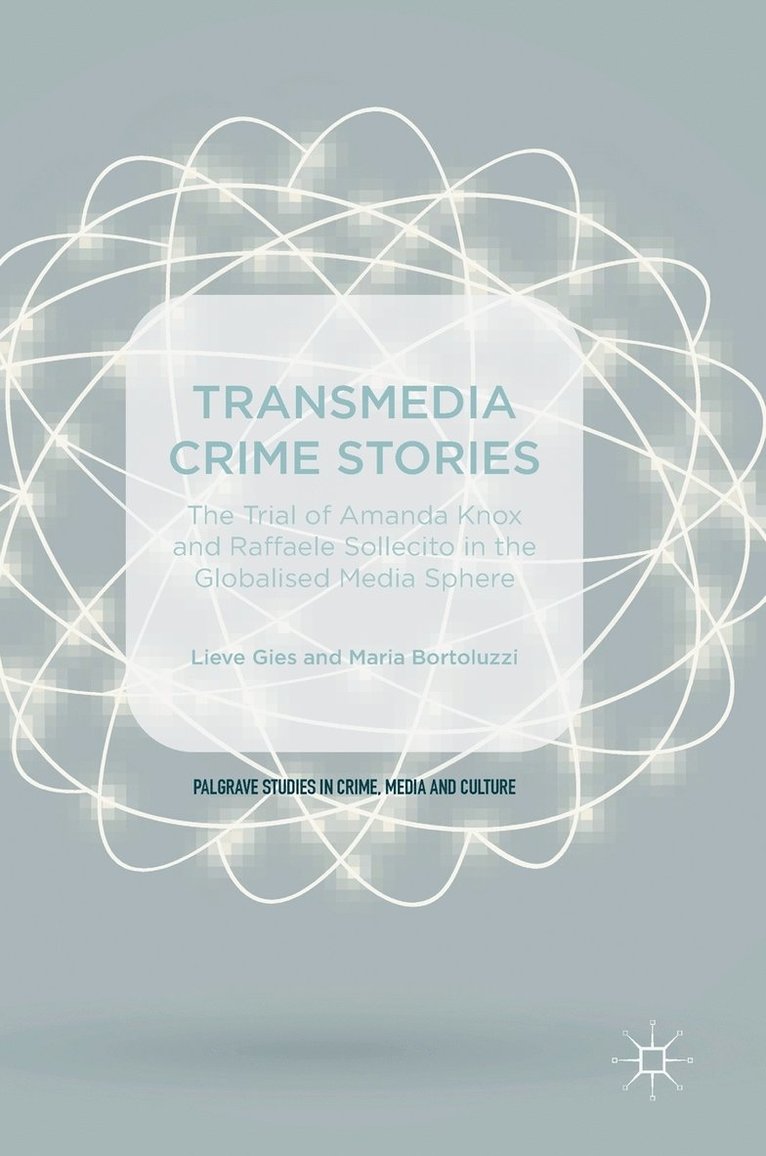 Transmedia Crime Stories 1