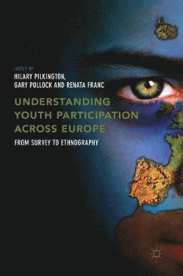Understanding Youth Participation Across Europe 1