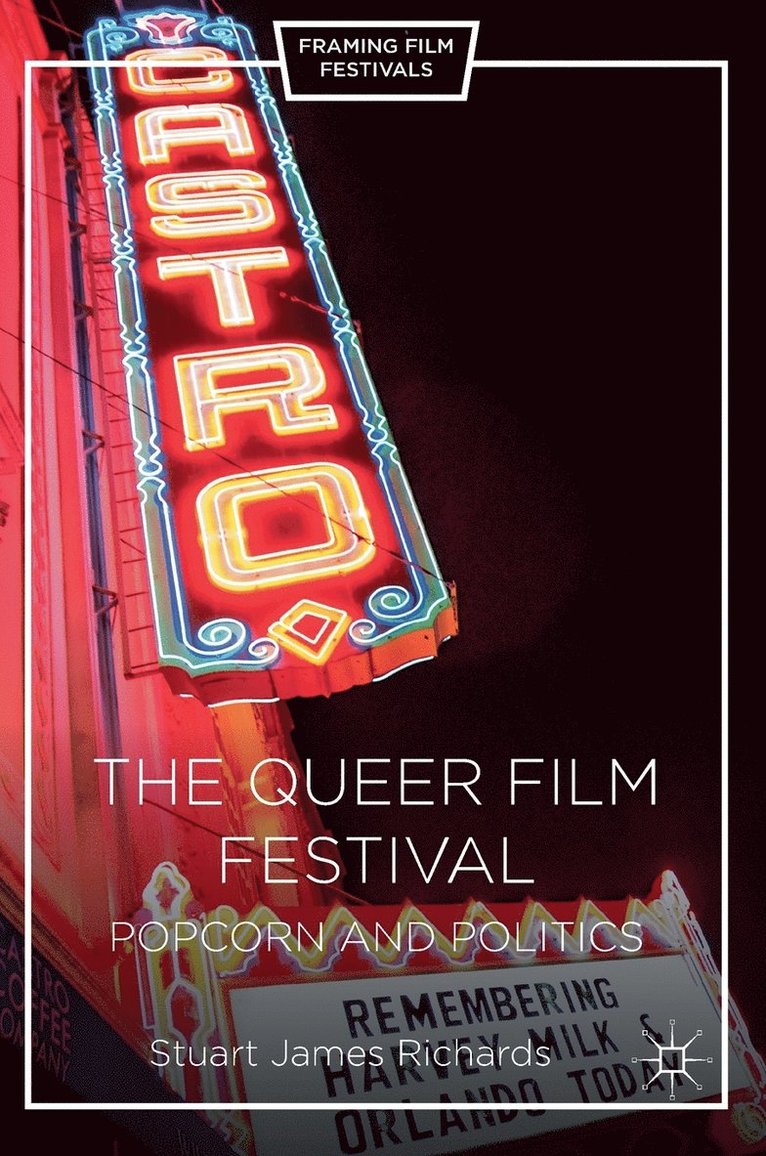 The Queer Film Festival 1