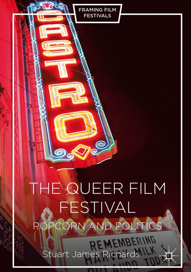 The Queer Film Festival 1