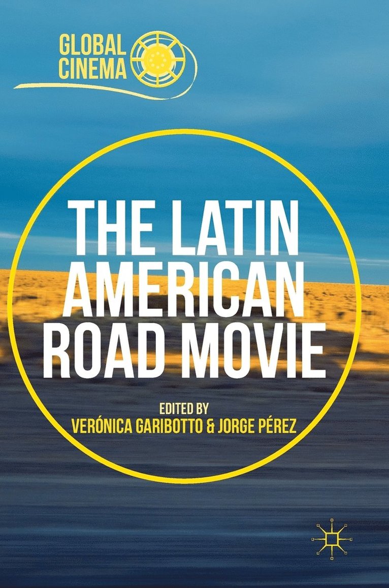 Latin American Road Movie 1