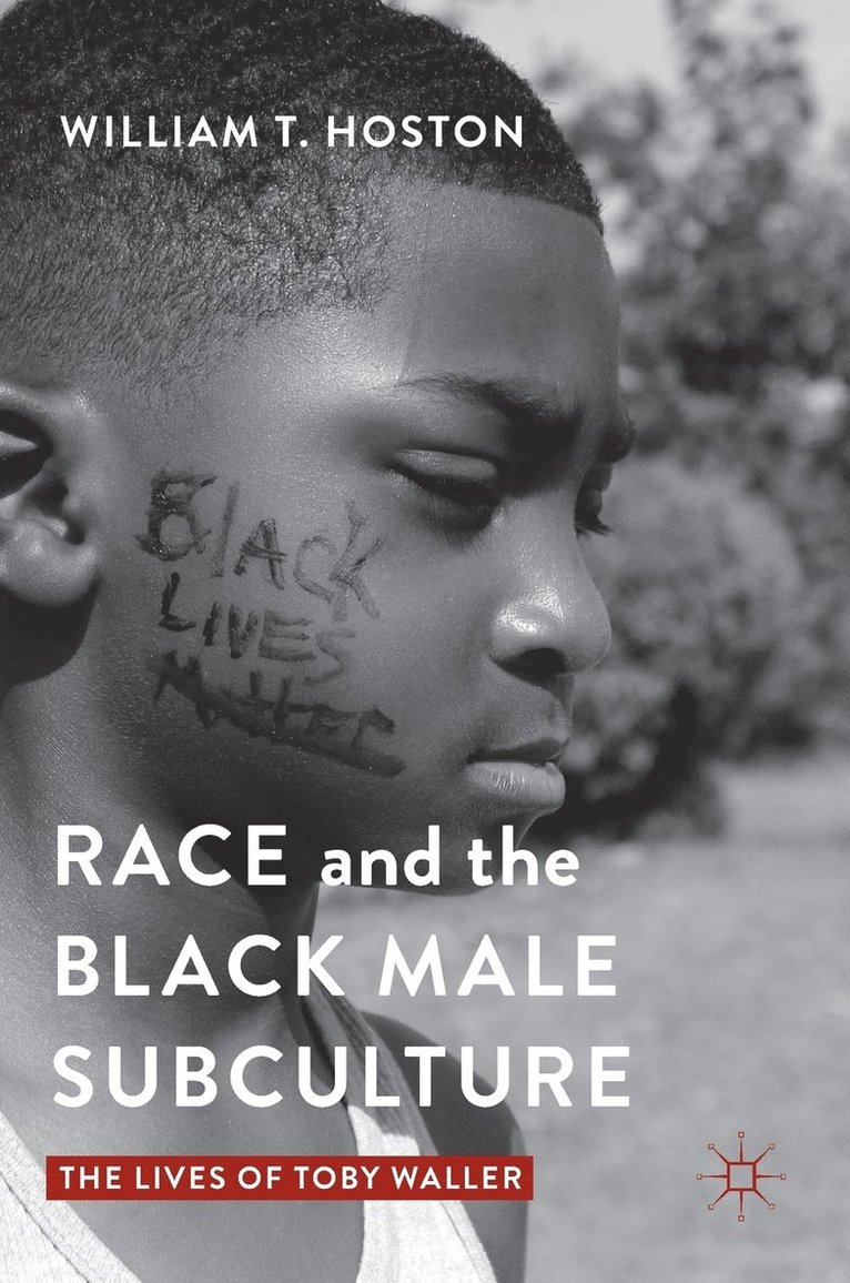 Race and the Black Male Subculture 1