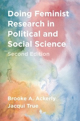 Doing Feminist Research in Political and Social Science 1