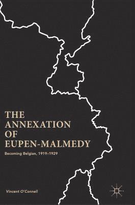 Annexation of Eupen-Malmedy