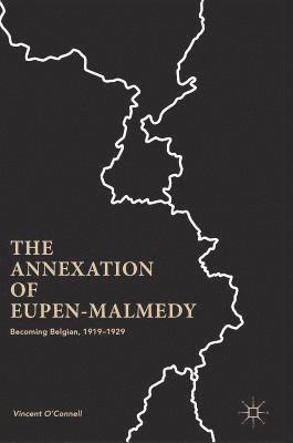 The Annexation of Eupen-Malmedy 1