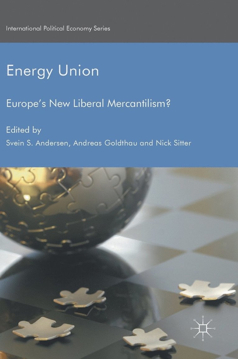 Energy Union 1