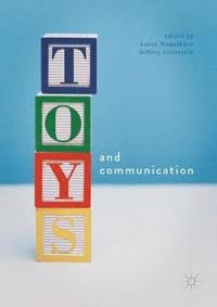 bokomslag Toys and Communication