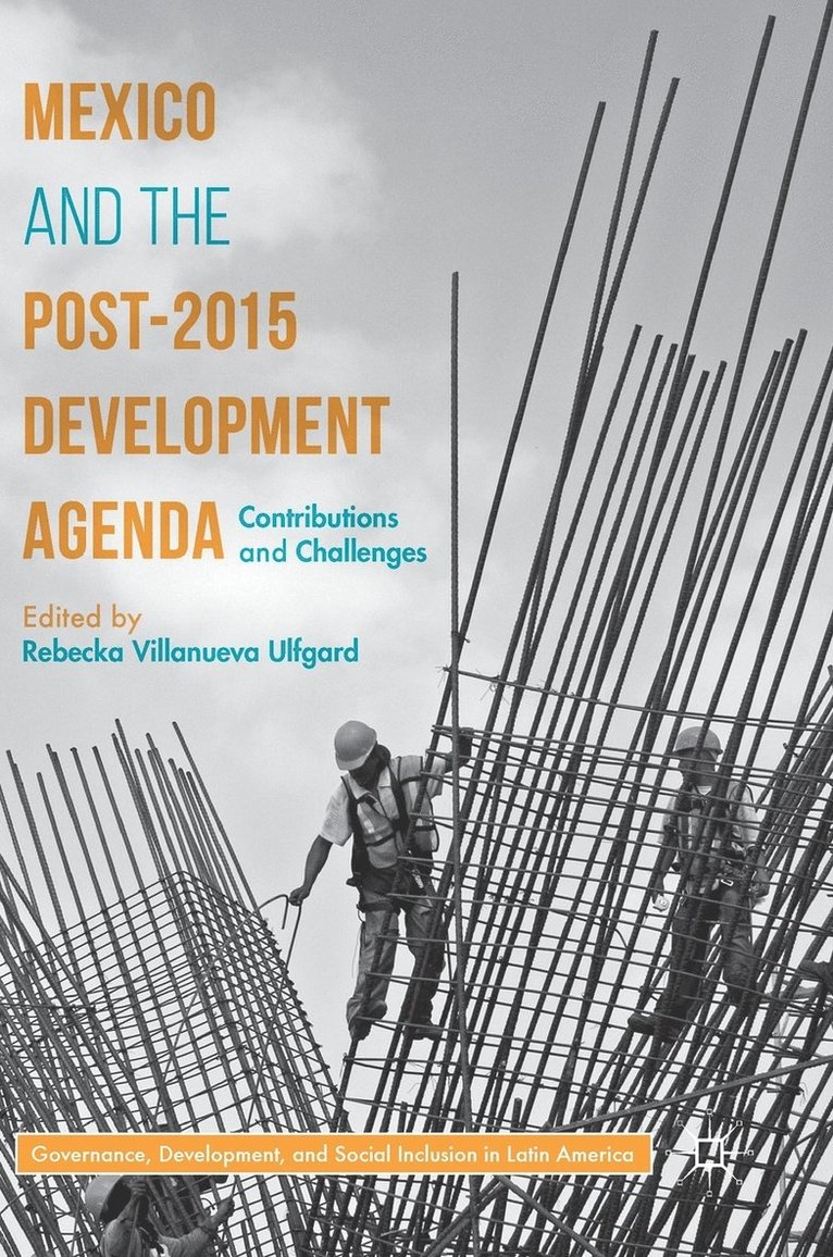 Mexico and the Post-2015 Development Agenda 1