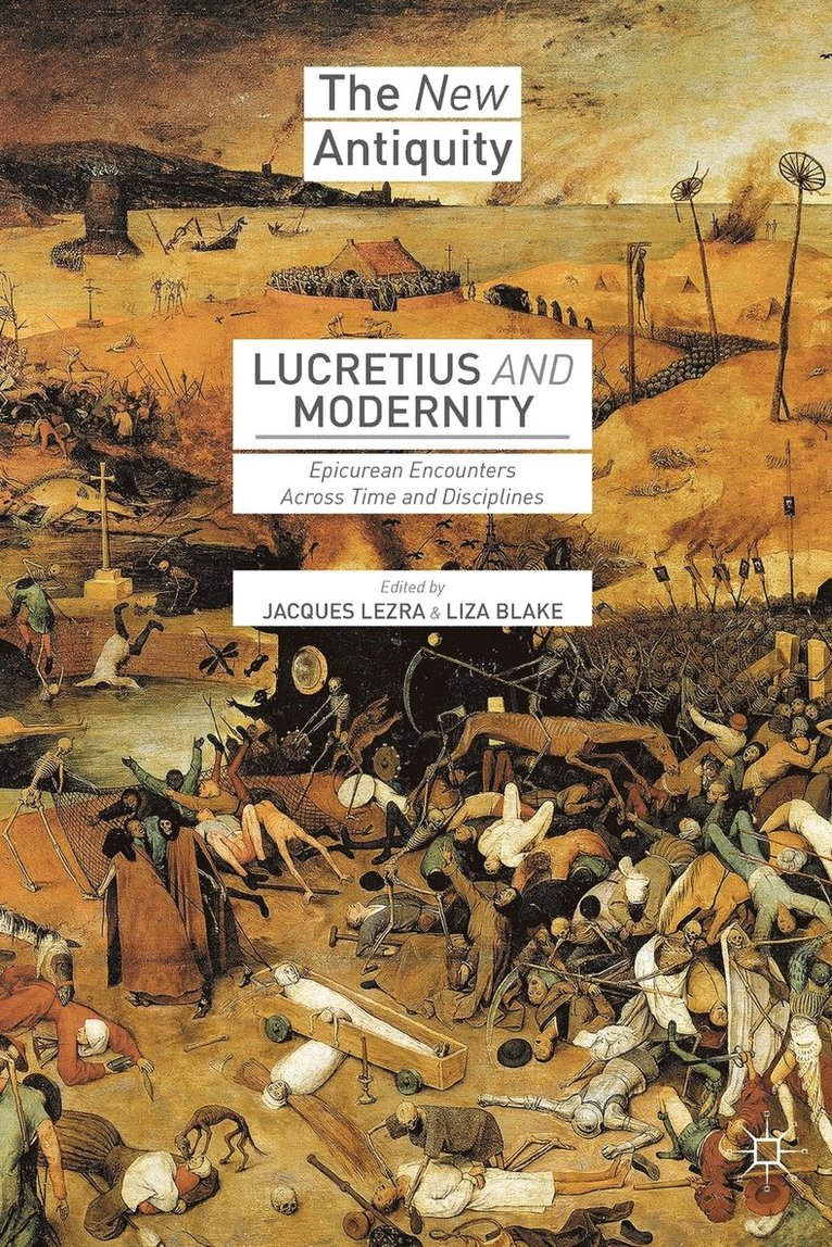 Lucretius and Modernity 1