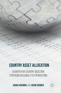 bokomslag Country Asset Allocation