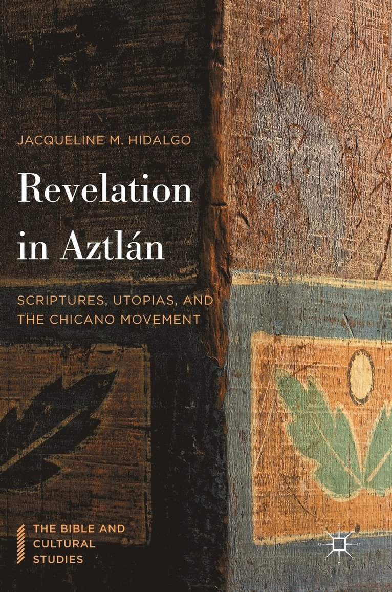Revelation in Aztln 1