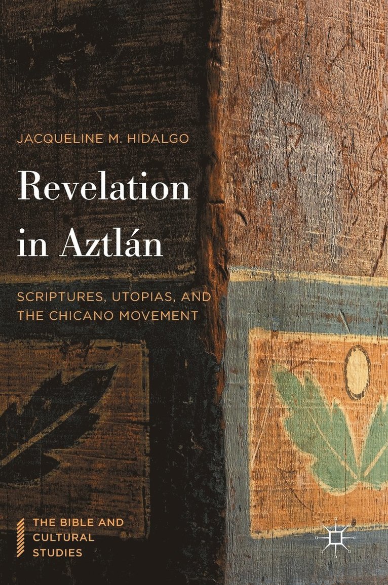 Revelation in Aztlán