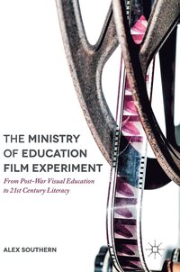 bokomslag Ministry of Education Film Experiment