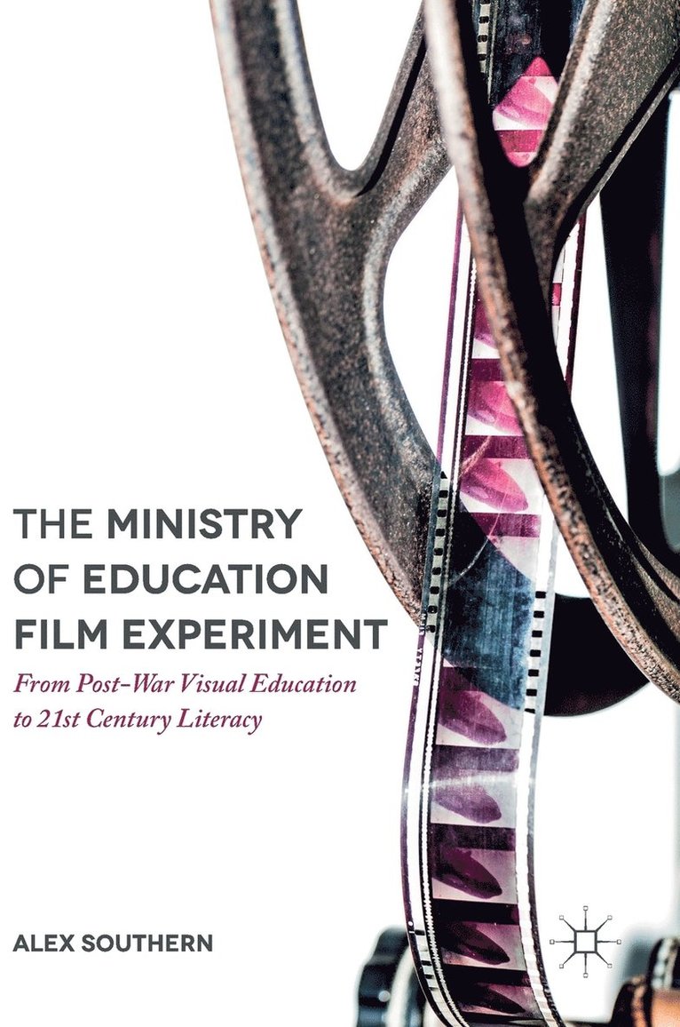 Ministry of Education Film Experiment 1