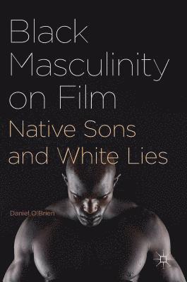 Black Masculinity on Film 1