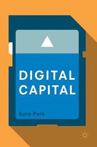 bokomslag Digital Capital