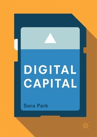 bokomslag Digital Capital