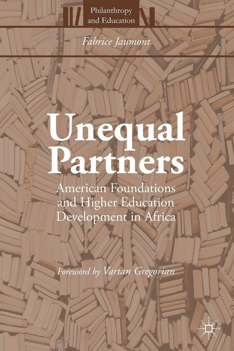 Unequal Partners 1