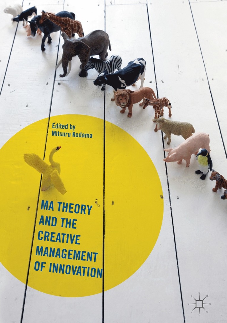 Ma Theory and the Creative Management of Innovation 1