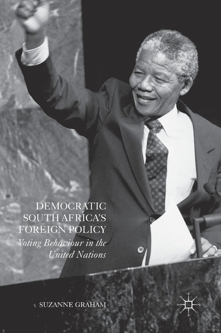 Democratic South Africa's Foreign Policy 1