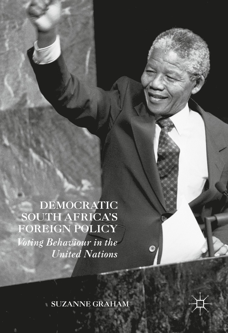 Democratic South Africa's Foreign Policy 1