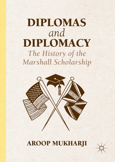 bokomslag Diplomas and Diplomacy