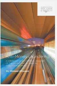 bokomslag Anti-Money Laundering