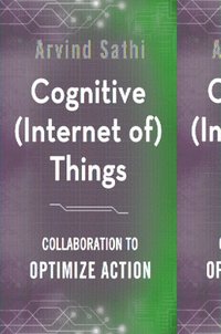 bokomslag Cognitive (Internet of) Things