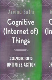 bokomslag Cognitive (Internet of) Things