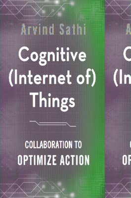 bokomslag Cognitive (Internet of) Things
