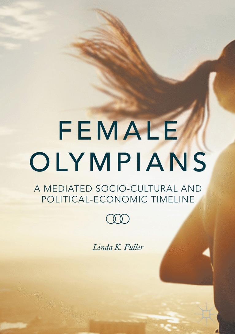 Female Olympians 1