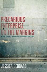 bokomslag Precarious Enterprise on the Margins