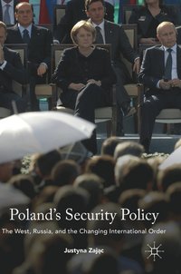 bokomslag Poland's Security Policy