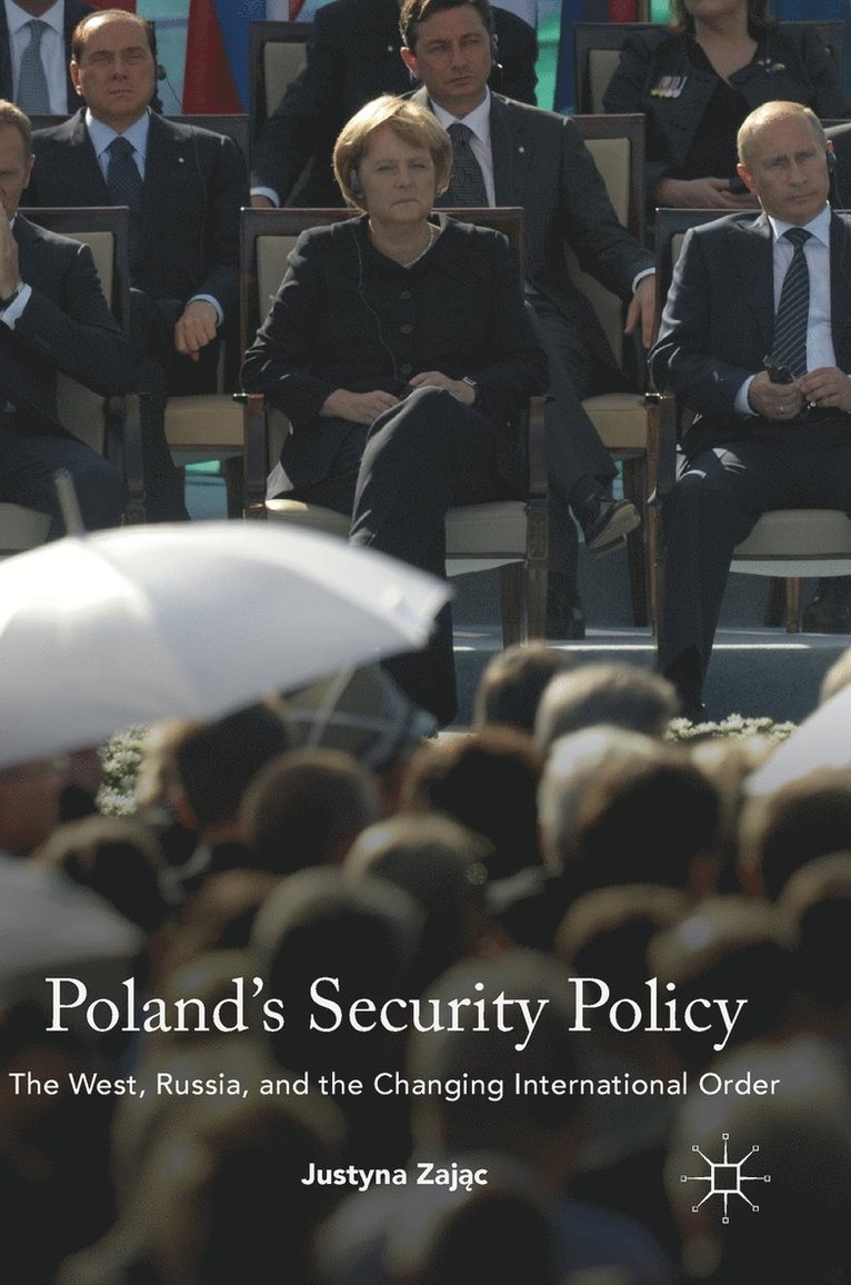 Poland's Security Policy 1