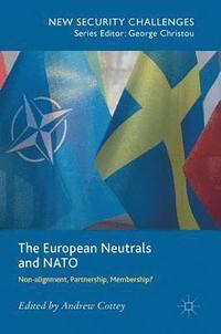 bokomslag The European Neutrals and NATO
