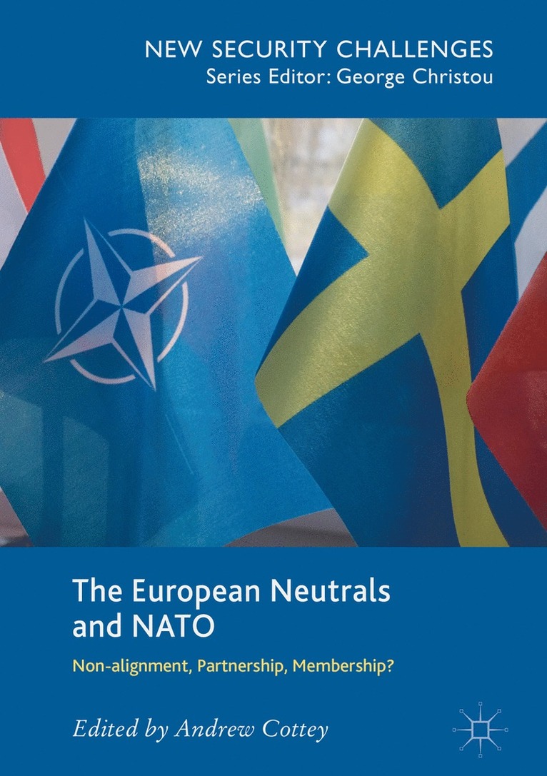 The European Neutrals and NATO 1