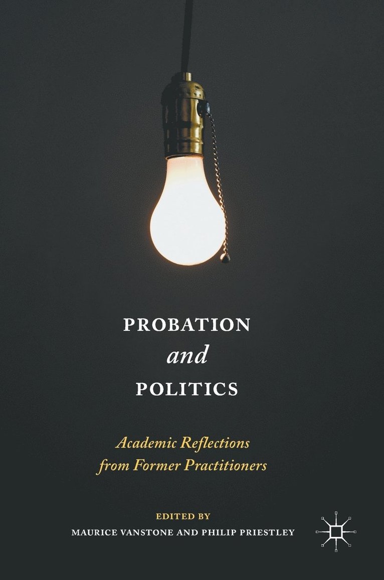 Probation and Politics 1