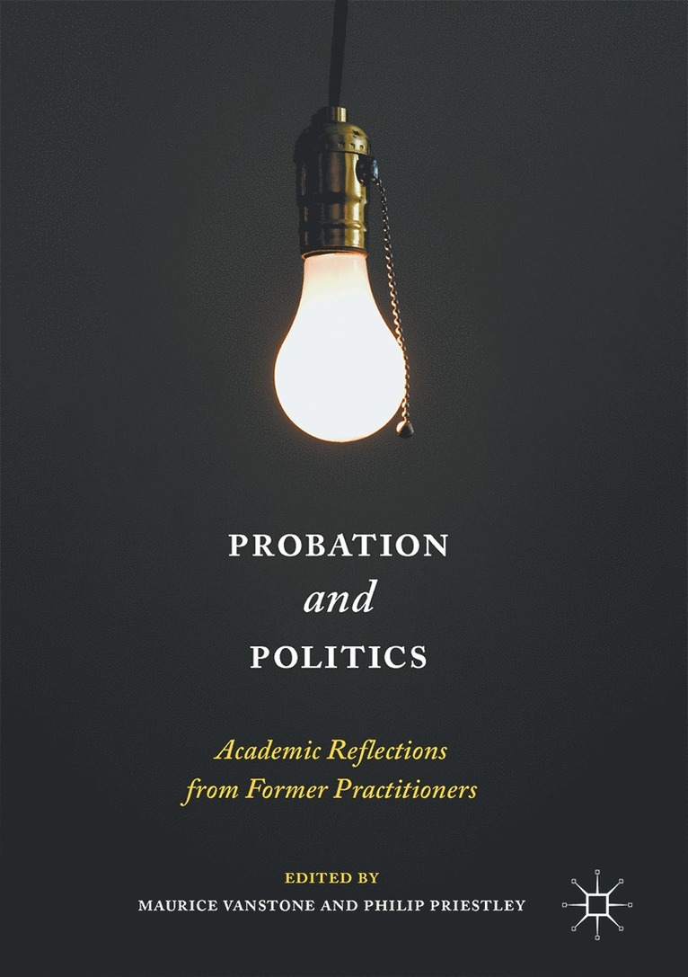 Probation and Politics