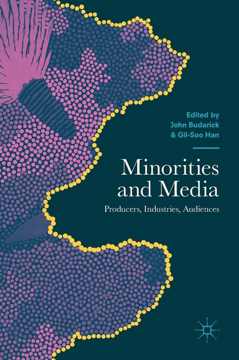 Minorities and Media 1