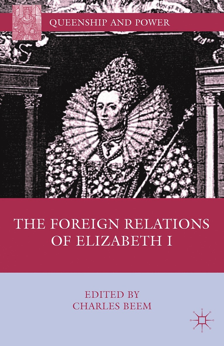 Foreign Relations of Elizabeth I