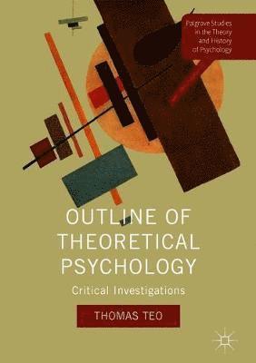 Outline of Theoretical Psychology